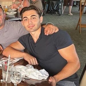 Meet your Posher, Rocco